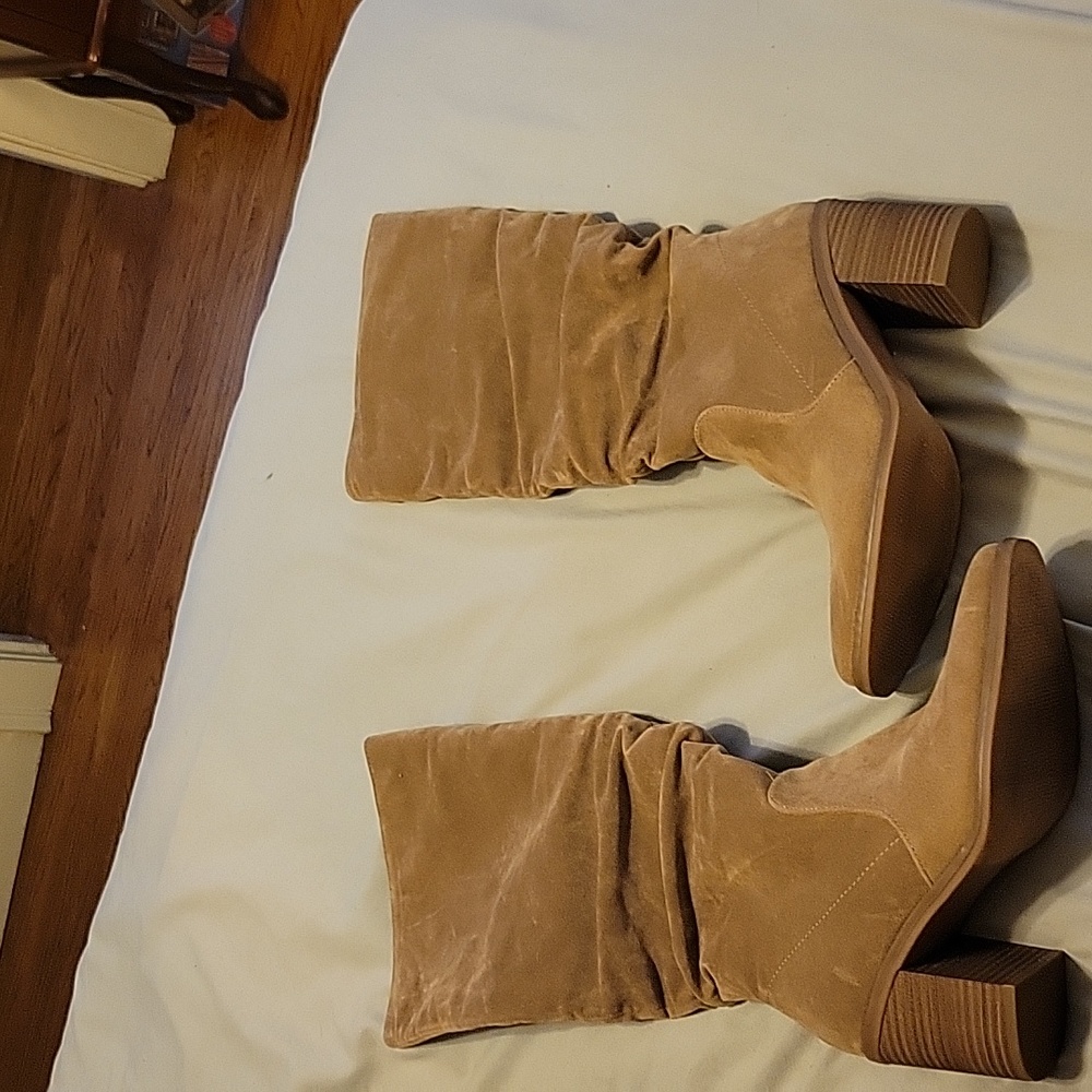 Universal Threads Harlan Boots
